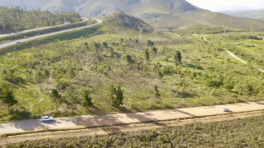 Commercial Property for Sale in Bot River Western Cape